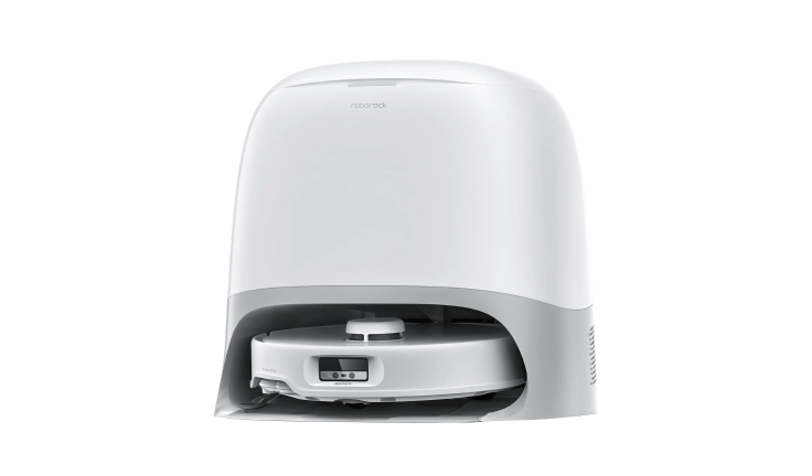 Qrevo Curv 2 Pro - Power, Gracefully Delivered. | Roborock the