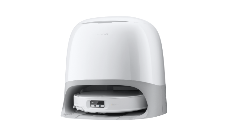 Qrevo Curv 2 Pro - Power, Gracefully Delivered. | Roborock the