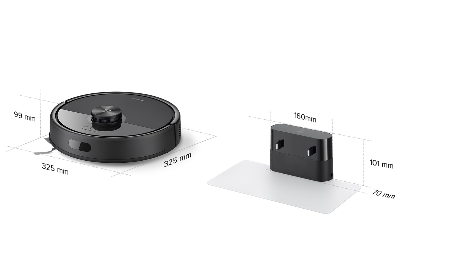 Roborock Q7 Series - Everyday Cleaning Made Reliable. | Roborock