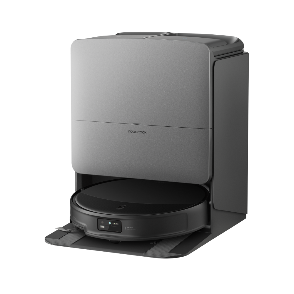 Roborock Qrevo C Pro - Essential Power, Ultimate Convenience Roborock Qrevo C Pro - Essential Power, Ultimate Convenience