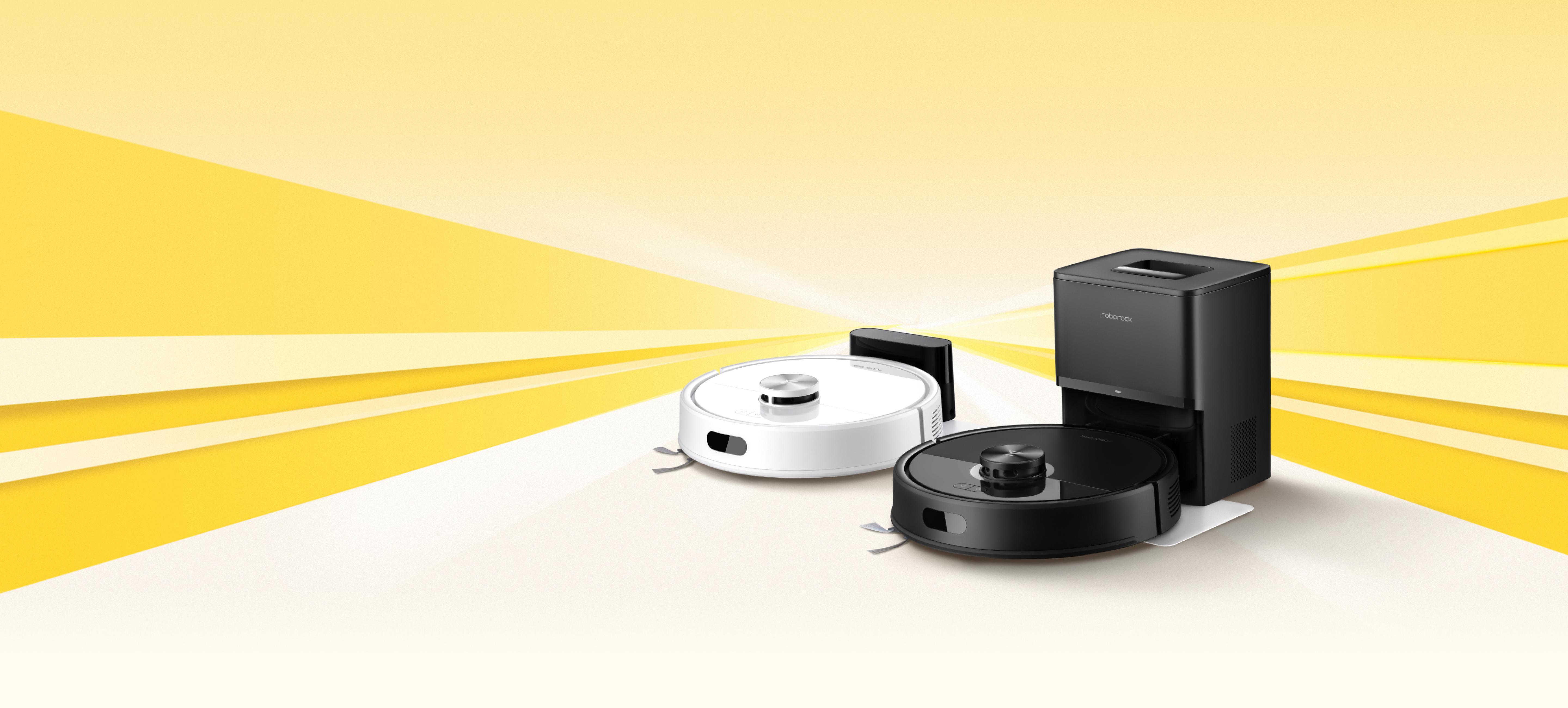 Roborock Q7 Series - Everyday Cleaning Made Reliable. | Roborock