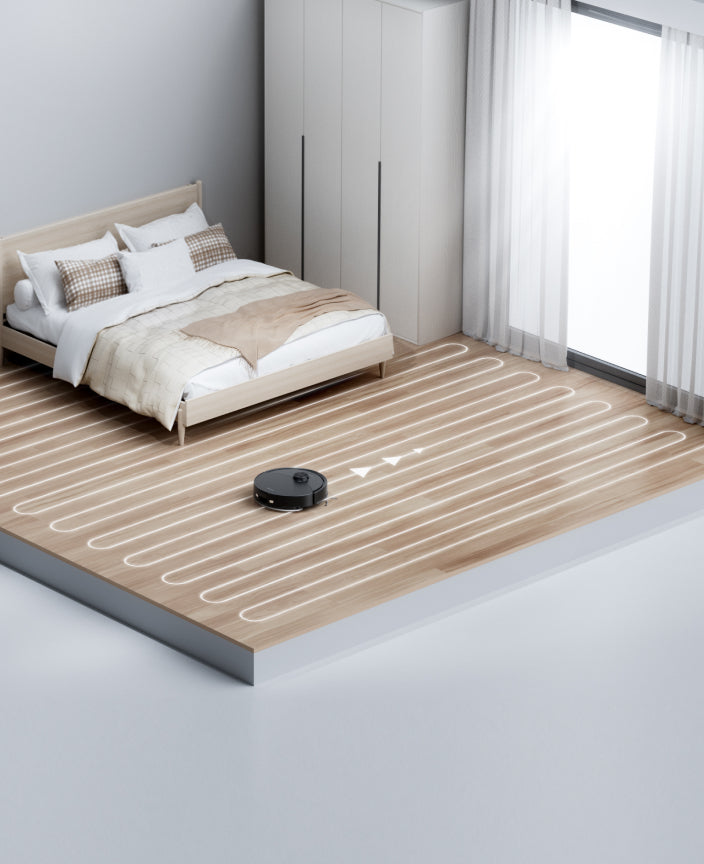 Q10 Series
